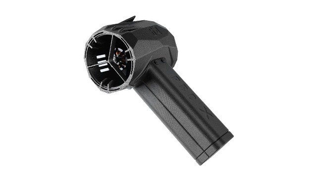 Amazon.com: Pro X64 Car Violent Blower, 750W Je t Mini Turbo Fan